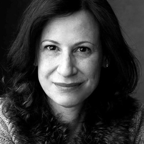 Gail Gerson