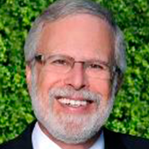 Gary Barr