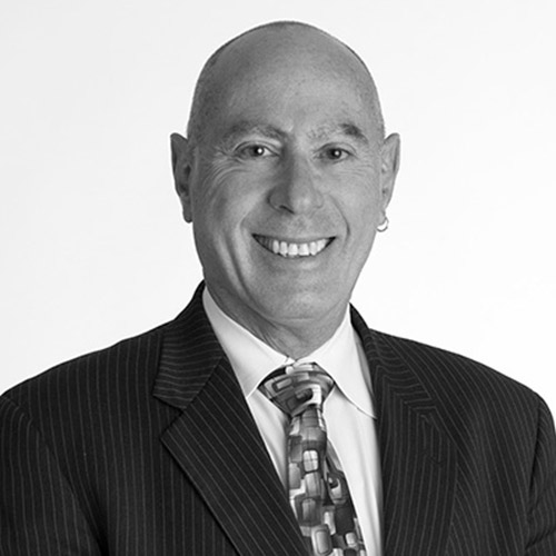 Gary Buchman