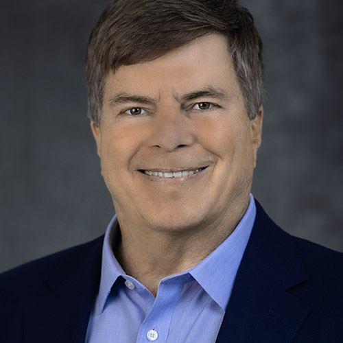 Gary Saenger