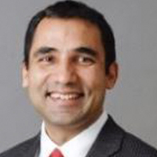 Gaurav Malhotra