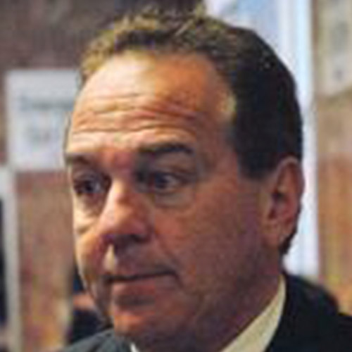 George Borges