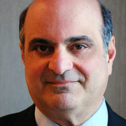 George Bukuras
