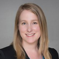 Ginny Cascio Bonifacino - ProVisors - DC/Metro Area