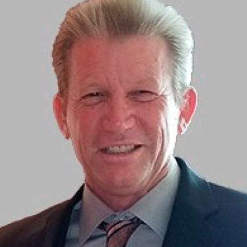 Glen Hackler