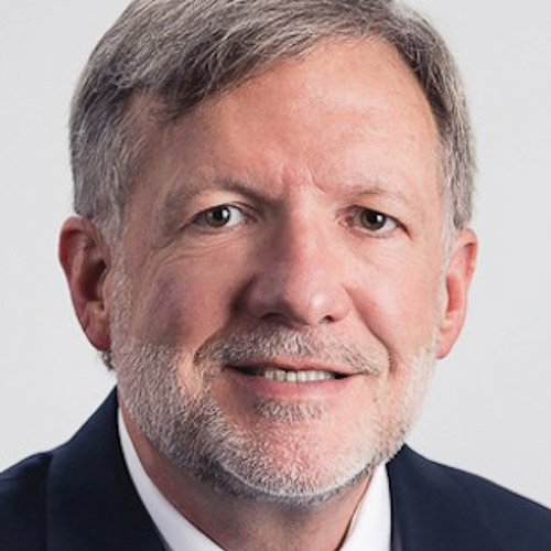 Glen Secor