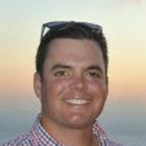 Graham Hebson