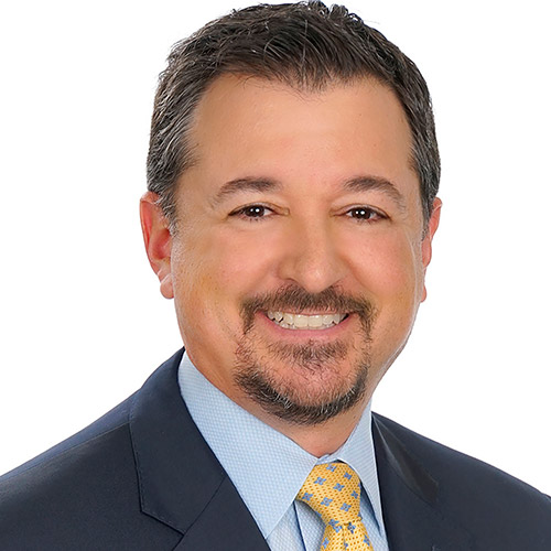Greg Gutfleisch