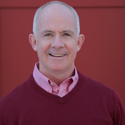 Greg Hiebert