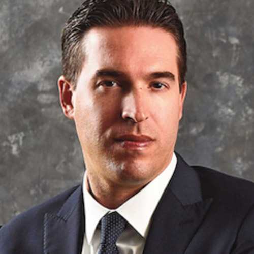 Gregory Broege