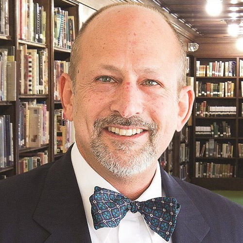 Gregory Metzger