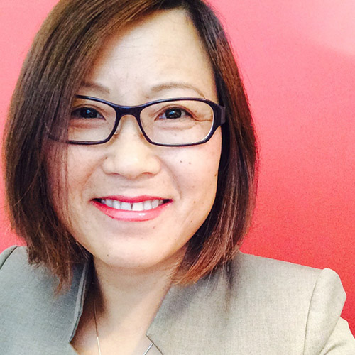Hana Xu Wang