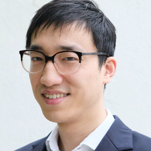 Hanzhang Xu
