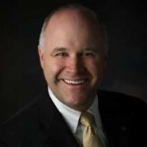 Harold McLeod