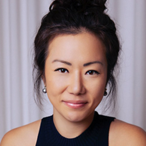 Haynie Ahn