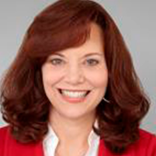 Heather Bacckstrom