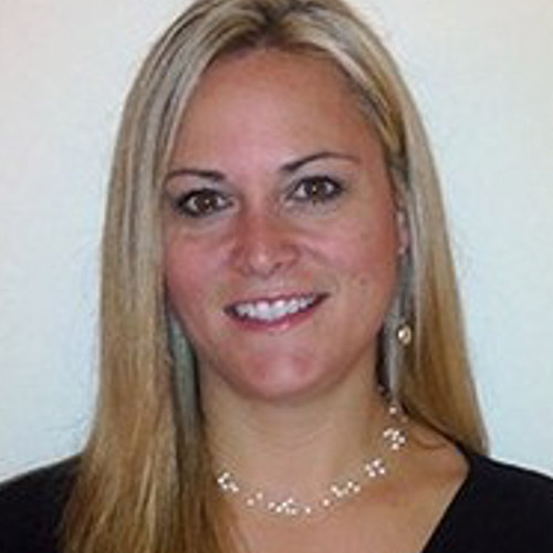 Heather Bearﬁeld