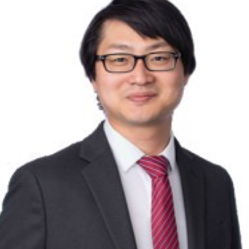 Heming Xu