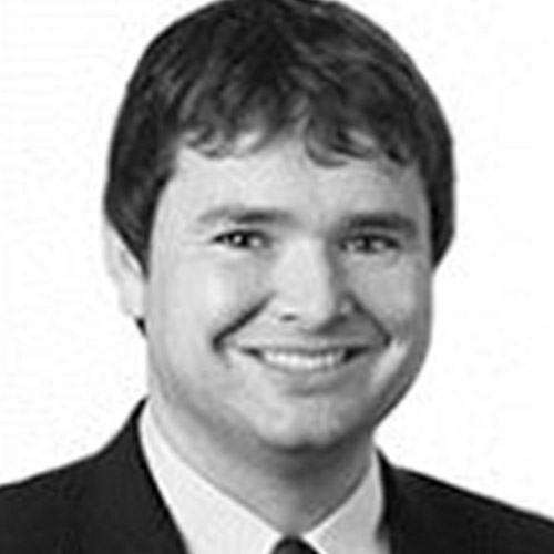 Henry Whitehead