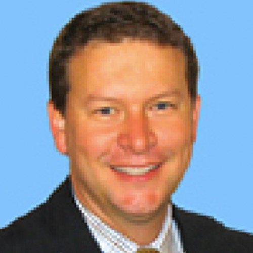 Ian Bunje