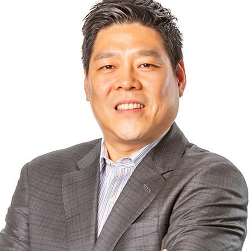 Ian Kang