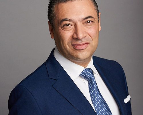 Igor Drabkin