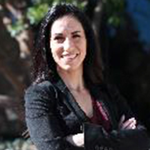 Ilana Kaufman