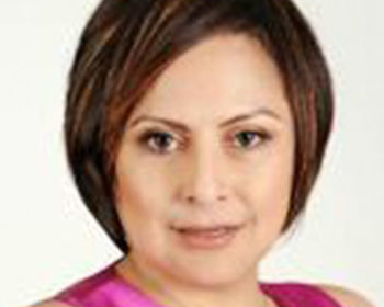 Ivana Sifuentes