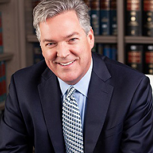 J. Andrew Douglas