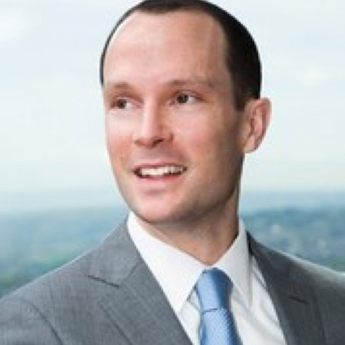 J. Blake Hilty
