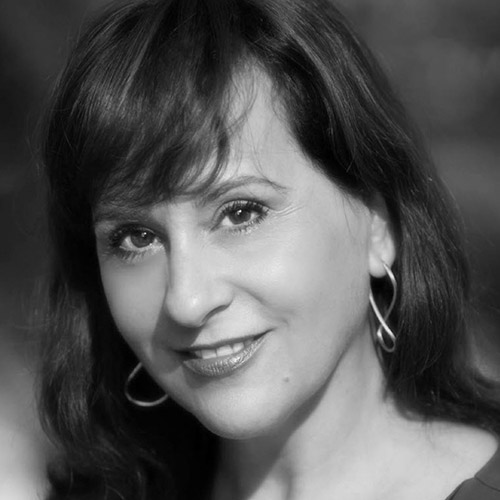 Jacqueline Kibler