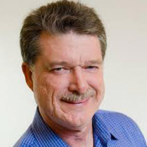 James Maycock