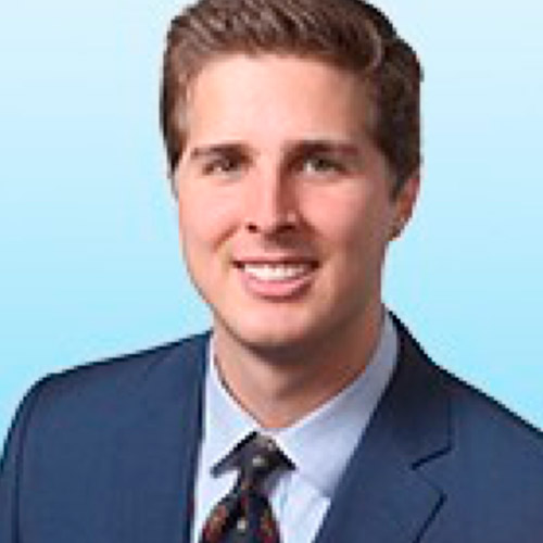 James Robbins