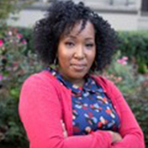 Janelle Williams