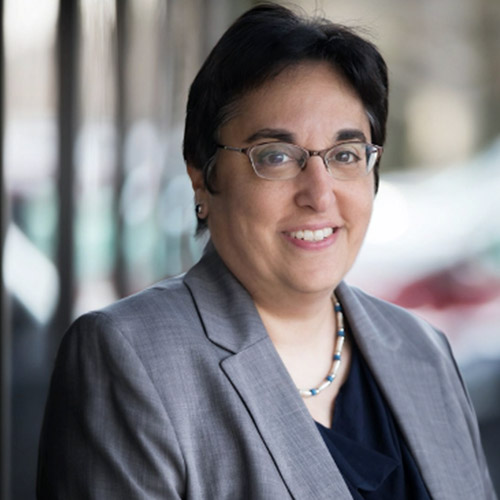 Janine Danielson