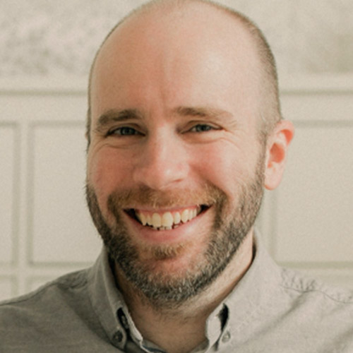 Jared Stewart