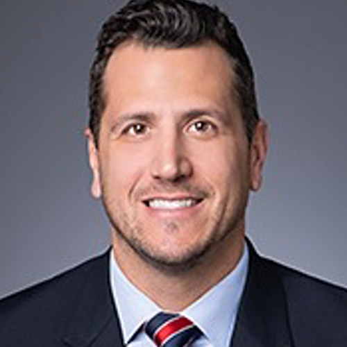 Jason Adams