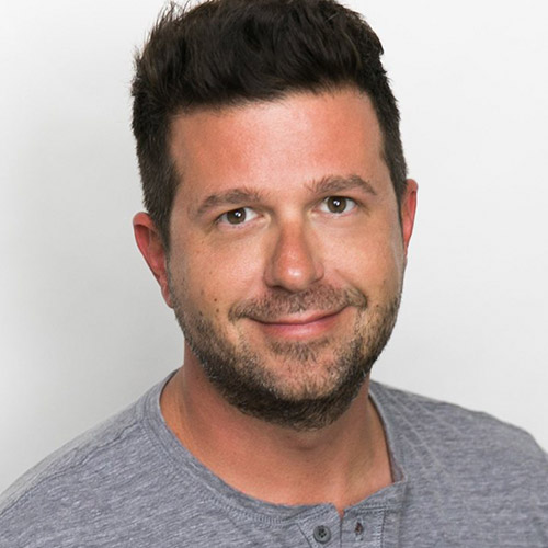 Jason Makevich