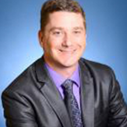 Jason Meshekow