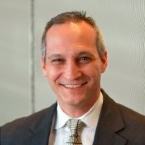 Jeff Kaminski
