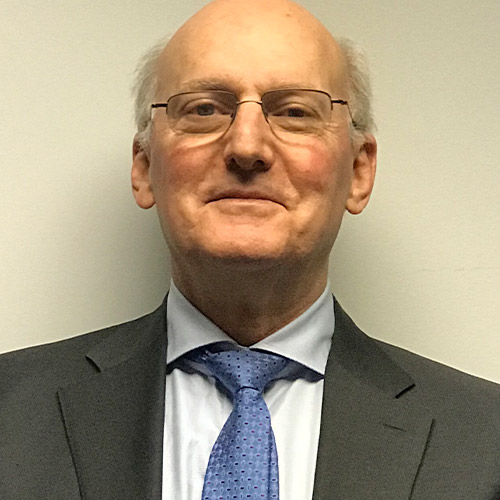 Jeffrey Cymrot