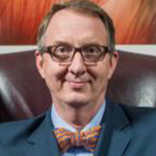 Jeffrey Robinson