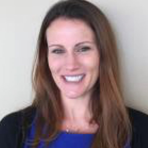 Jennifer Bogart