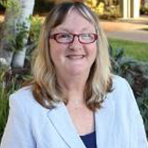 Jennifer Byram