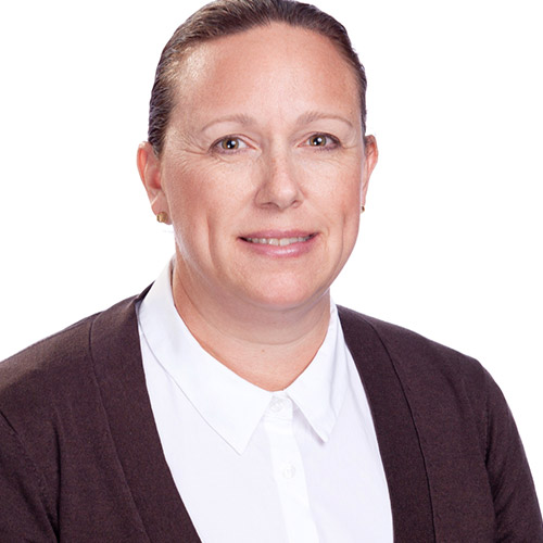 Jennifer Felten