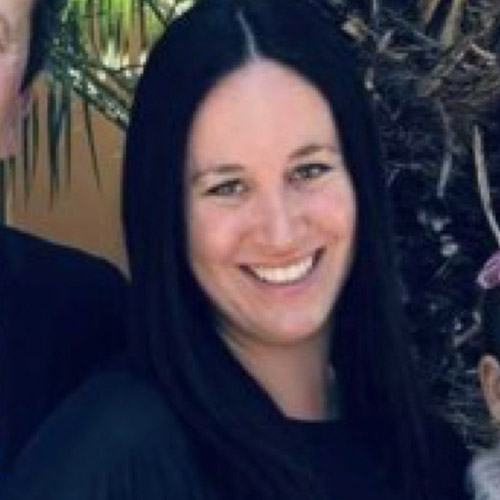 Jennifer Ghozland