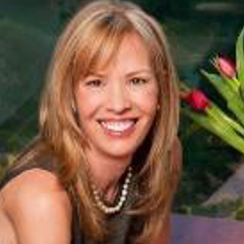 Jennifer Johnson