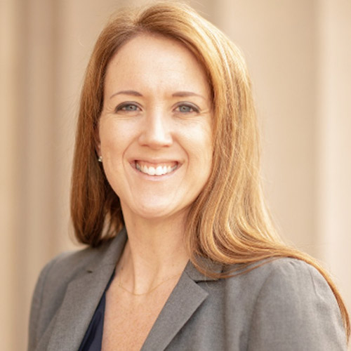 Jennifer McGuire