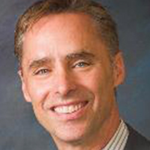 Jeremiah Doran