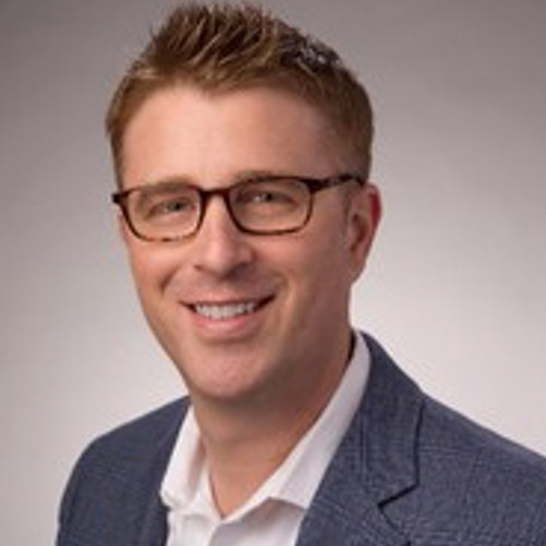 Jeremy Mahoney